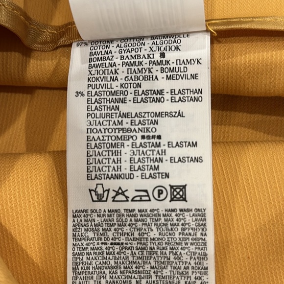 Skirt Suit Made In Italy - Picture 4 of 15